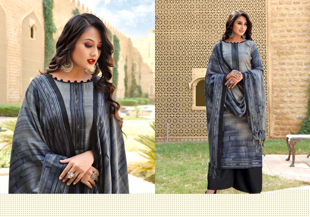 GLORY VOL-3 BY SHREE BALA CREATION 3001 TO 3010 SERIES BEAUTIFUL STYLISH SUITS FANCY COLORFUL CASUAL WEAR & ETHNIC WEAR & READY TO WEAR WOOLEN PASHMINA PRINTED DRESSES AT WHOLESALE PRICE