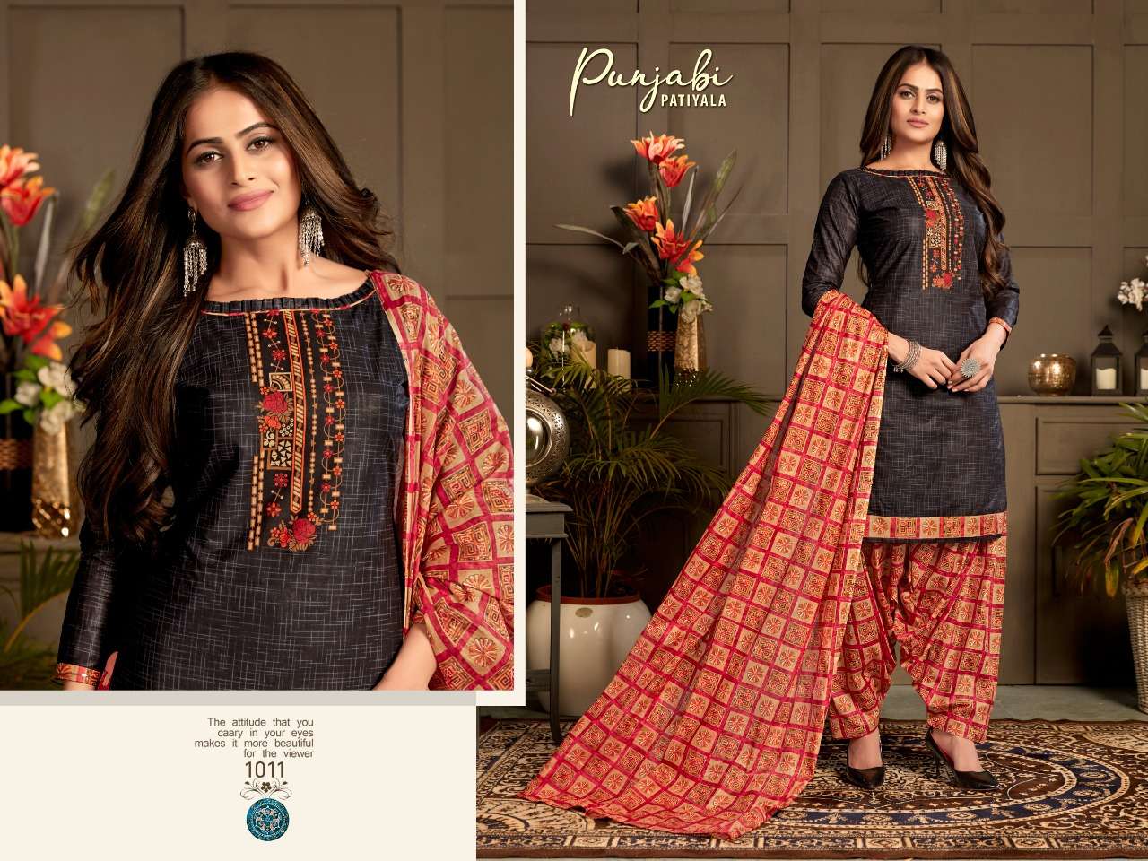 PUNJABI PATIYALA BY FALAK INTERNATIONAL 1008 TO 1019 SERIES DESIGNER FESTIVE SUITS COLLECTION BEAUTIFUL STYLISH FANCY COLORFUL PARTY WEAR & OCCASIONAL WEAR FANCY PATIYALA DRESSES AT WHOLESALE PRICE