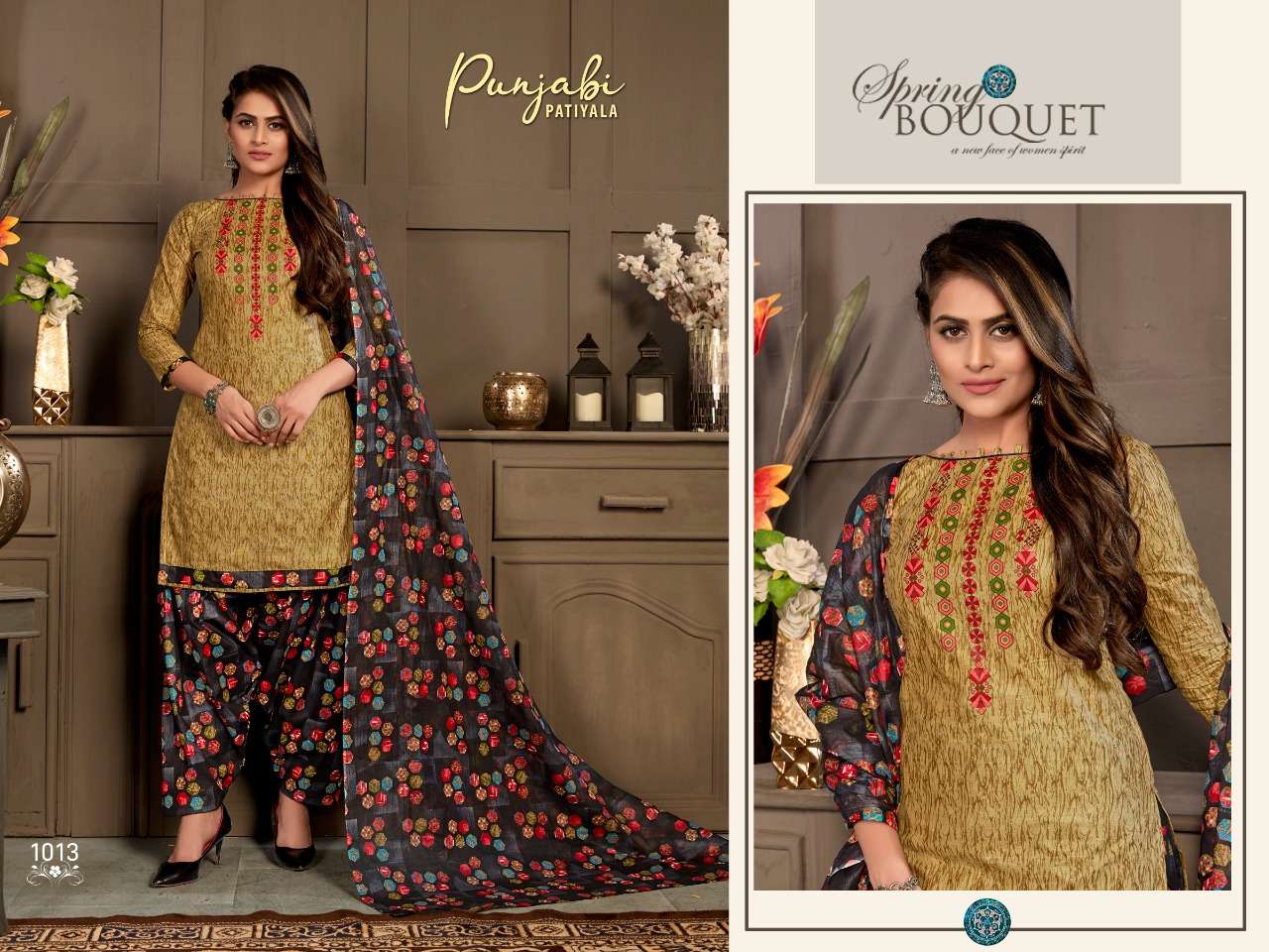 PUNJABI PATIYALA BY FALAK INTERNATIONAL 1008 TO 1019 SERIES DESIGNER FESTIVE SUITS COLLECTION BEAUTIFUL STYLISH FANCY COLORFUL PARTY WEAR & OCCASIONAL WEAR FANCY PATIYALA DRESSES AT WHOLESALE PRICE