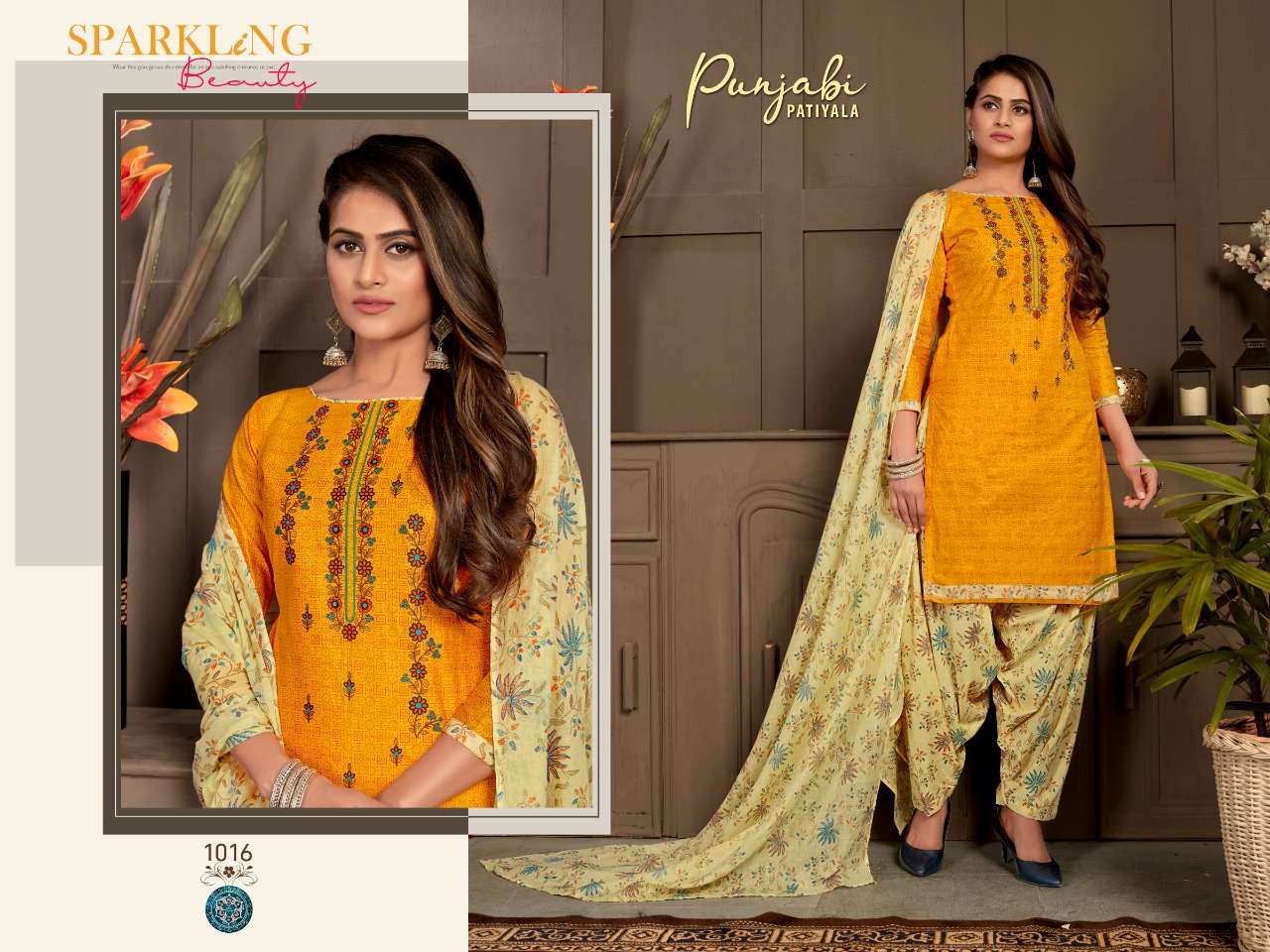 PUNJABI PATIYALA BY FALAK INTERNATIONAL 1008 TO 1019 SERIES DESIGNER FESTIVE SUITS COLLECTION BEAUTIFUL STYLISH FANCY COLORFUL PARTY WEAR & OCCASIONAL WEAR FANCY PATIYALA DRESSES AT WHOLESALE PRICE