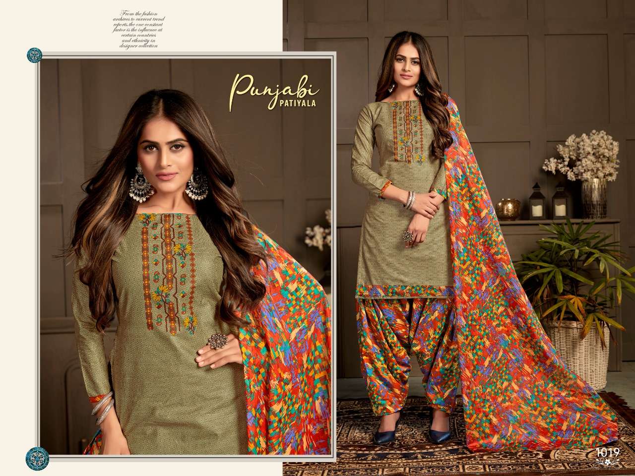 PUNJABI PATIYALA BY FALAK INTERNATIONAL 1008 TO 1019 SERIES DESIGNER FESTIVE SUITS COLLECTION BEAUTIFUL STYLISH FANCY COLORFUL PARTY WEAR & OCCASIONAL WEAR FANCY PATIYALA DRESSES AT WHOLESALE PRICE