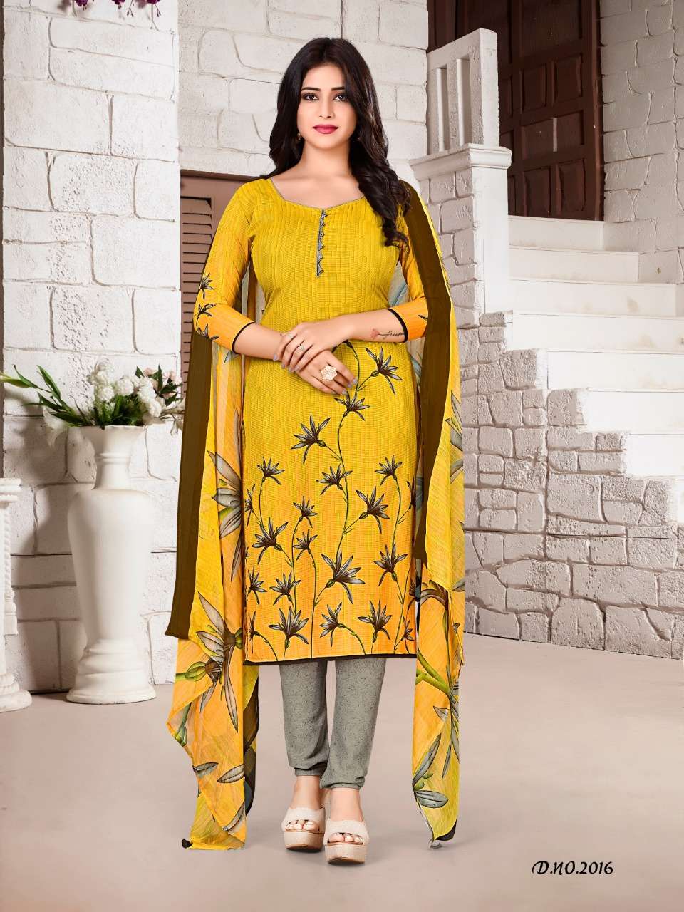 SIMAYA PRO VOL-8 BY VISHNU PRINT 2013 TO 2024 SERIES BEAUTIFUL SUITS STYLISH FANCY COLORFUL PARTY WEAR & ETHNIC WEAR LEON DRESSES AT WHOLESALE PRICE