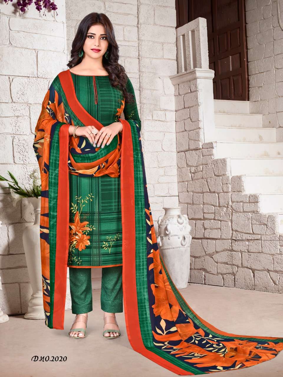 SIMAYA PRO VOL-8 BY VISHNU PRINT 2013 TO 2024 SERIES BEAUTIFUL SUITS STYLISH FANCY COLORFUL PARTY WEAR & ETHNIC WEAR LEON DRESSES AT WHOLESALE PRICE