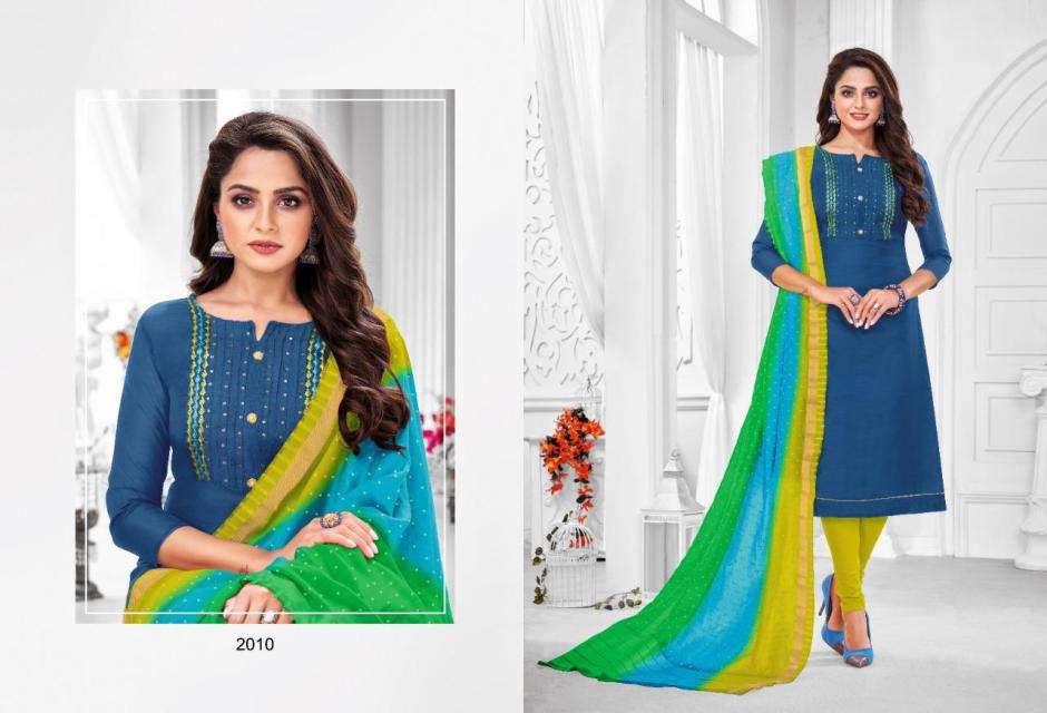 DESTINY VOL-2 BY SHAGUN LIFESTYLE 2001 TO 2012 SERIES SUITS BEAUTIFUL FANCY COLORFUL STYLISH PARTY WEAR & OCCASIONAL WEAR SILK PRINTED DRESSES AT WHOLESALE PRICE