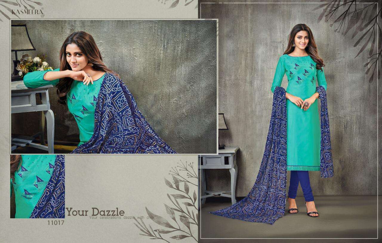 KESRI BY KASMEERA 11007 TO 11018 SERIES BEAUTIFUL SUITS STYLISH COLORFUL FANCY CASUAL WEAR & ETHNIC WEAR MODAL SILK PRINTED DRESSES AT WHOLESALE PRICE
