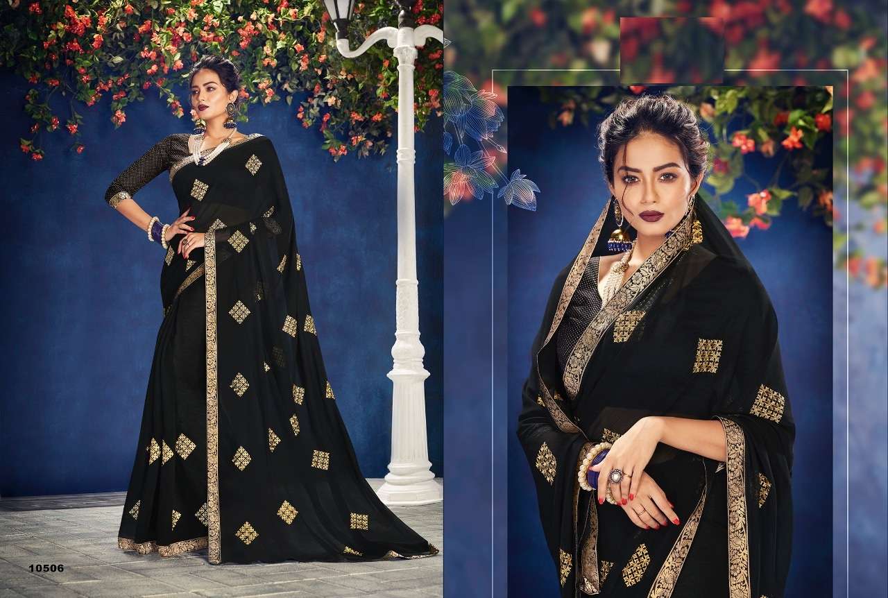 AYODHYA BY INDIAN WOMEN INDIAN TRADITIONAL WEAR COLLECTION BEAUTIFUL STYLISH FANCY COLORFUL PARTY WEAR & OCCASIONAL WEAR FANCY SAREES AT WHOLESALE PRICE