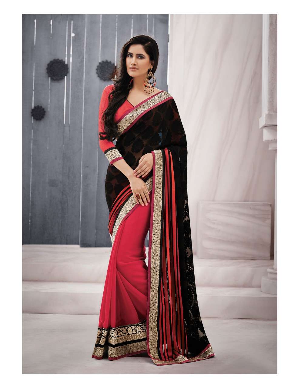 AYODHYA BY INDIAN WOMEN INDIAN TRADITIONAL WEAR COLLECTION BEAUTIFUL STYLISH FANCY COLORFUL PARTY WEAR & OCCASIONAL WEAR FANCY SAREES AT WHOLESALE PRICE