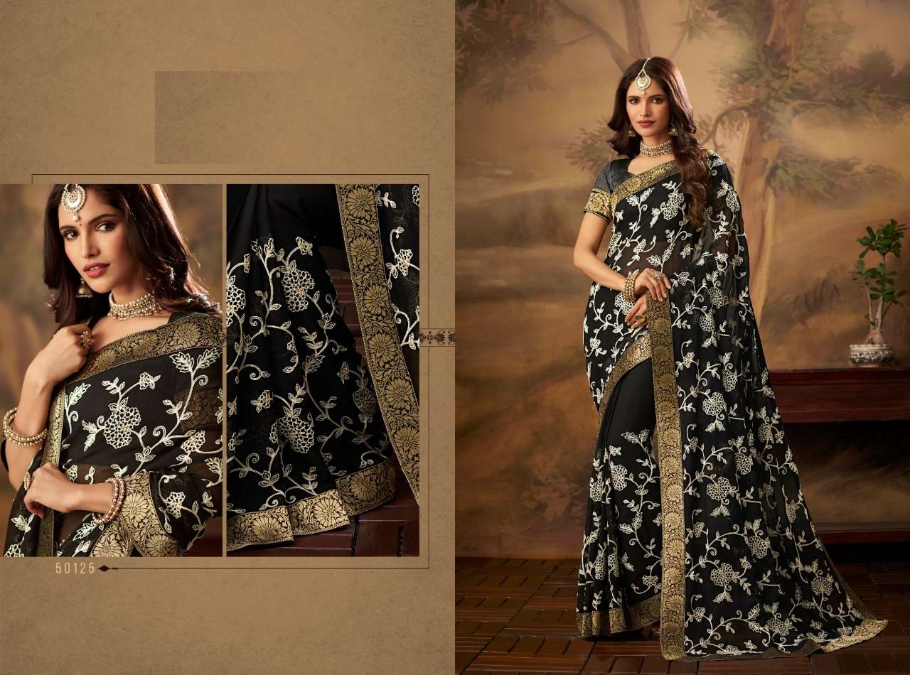 AYODHYA BY INDIAN WOMEN INDIAN TRADITIONAL WEAR COLLECTION BEAUTIFUL STYLISH FANCY COLORFUL PARTY WEAR & OCCASIONAL WEAR FANCY SAREES AT WHOLESALE PRICE