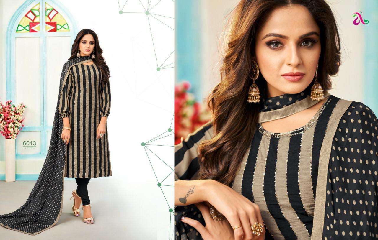 DAIRY MILK MIX CATALOG BY ANGROOP PLUS DESIGNER SUITS BEAUTIFUL STYLISH FANCY COLORFUL PARTY WEAR & ETHNIC WEAR CHANDERI COTTON PRINT DRESSES AT WHOLESALE PRICE
