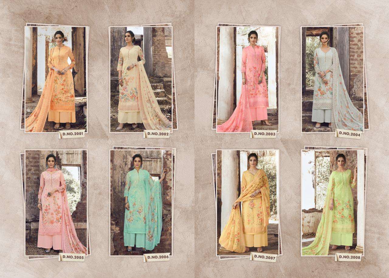 SHALIKA VOL-58 BY SHALIKA FASHION 2001 TO 2008 SERIES BEAUTIFUL SUITS STYLISH FANCY COLORFUL PARTY WEAR & OCCASIONAL WEAR PURE GEORGETTE DIGITAL PRINT DRESSES AT WHOLESALE PRICE