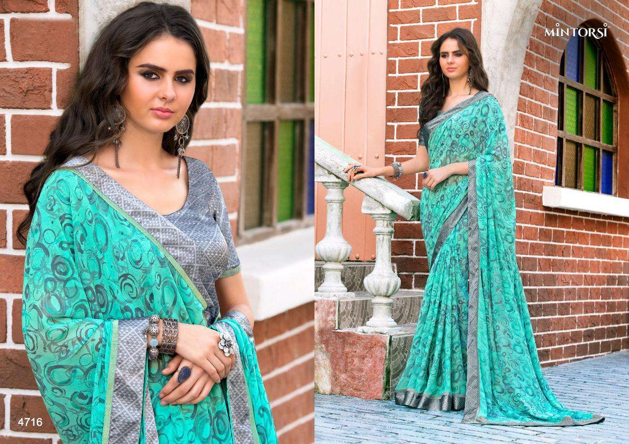 BEAUTY LOOK VOL-2 BY MINTORSI INDIAN TRADITIONAL WEAR COLLECTION BEAUTIFUL STYLISH FANCY COLORFUL PARTY WEAR & OCCASIONAL WEAR SOFT WEIGHTLESS SAREES AT WHOLESALE PRICE