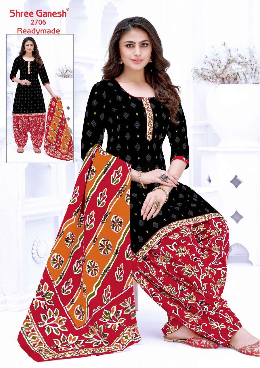KIYARA VOL-7 BY SHREE GANESH 2701 TO 2740 SERIES BEAUTIFUL SUITS STYLISH FANCY COLORFUL CASUAL WEAR & ETHNIC WEAR FANCY PRINTED DRESSES AT WHOLESALE PRICE