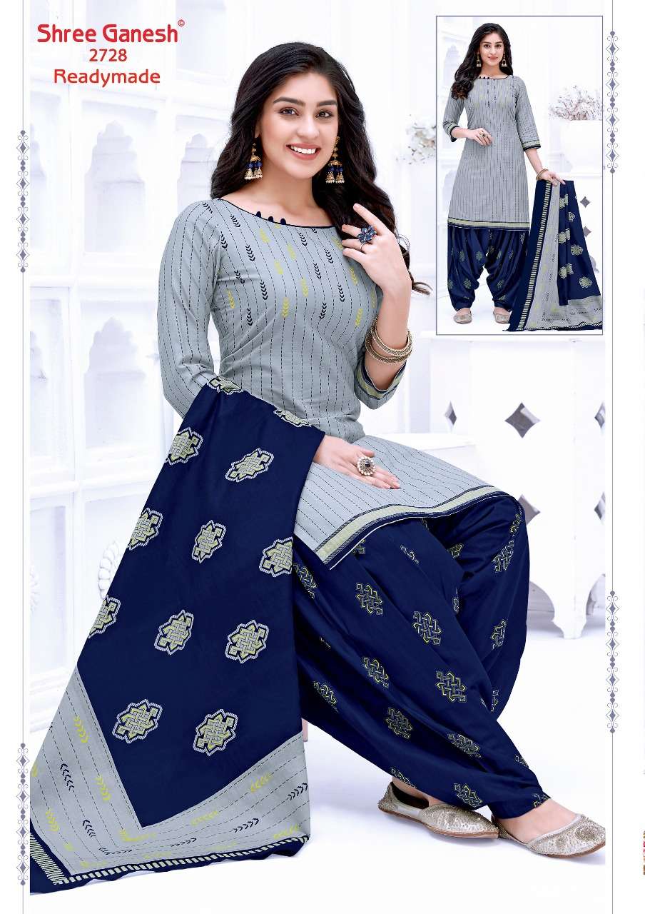 KIYARA VOL-7 BY SHREE GANESH 2701 TO 2740 SERIES BEAUTIFUL SUITS STYLISH FANCY COLORFUL CASUAL WEAR & ETHNIC WEAR FANCY PRINTED DRESSES AT WHOLESALE PRICE