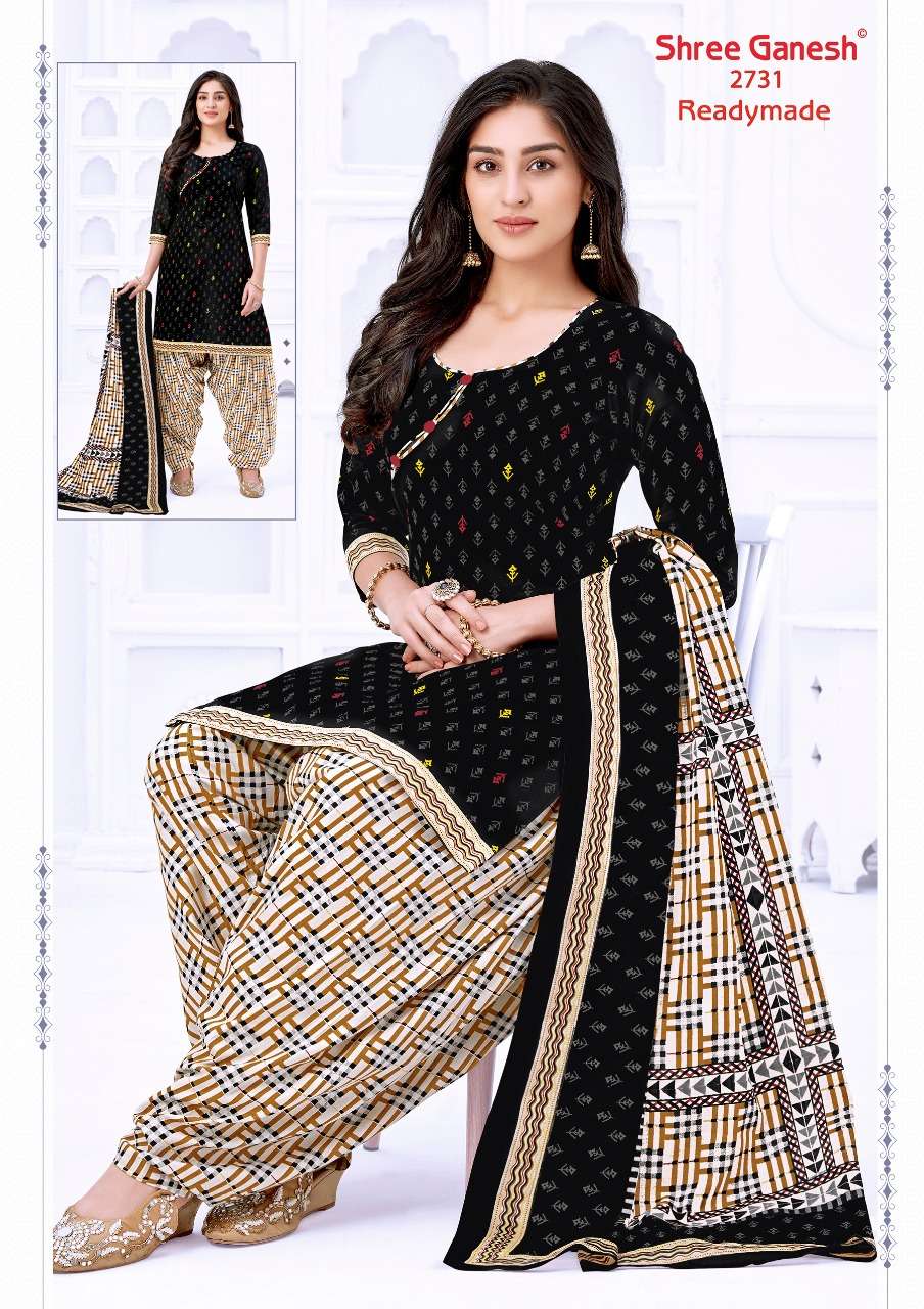KIYARA VOL-7 BY SHREE GANESH 2701 TO 2740 SERIES BEAUTIFUL SUITS STYLISH FANCY COLORFUL CASUAL WEAR & ETHNIC WEAR FANCY PRINTED DRESSES AT WHOLESALE PRICE