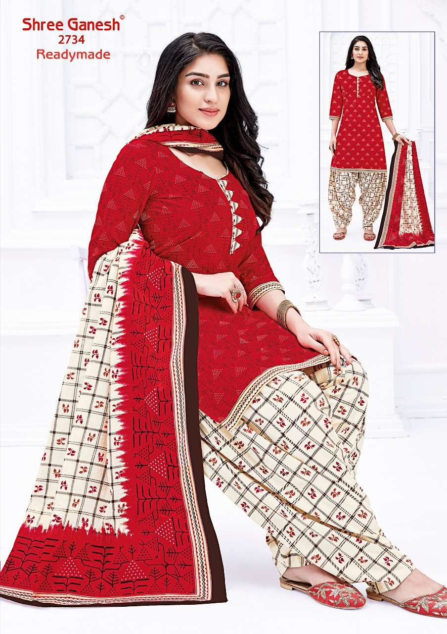 KIYARA VOL-7 BY SHREE GANESH 2701 TO 2740 SERIES BEAUTIFUL SUITS STYLISH FANCY COLORFUL CASUAL WEAR & ETHNIC WEAR FANCY PRINTED DRESSES AT WHOLESALE PRICE