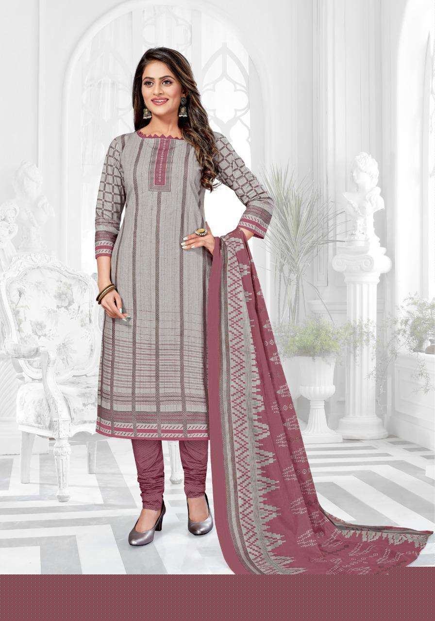 MEERA VOL-30 BY COTTON PLUSE 3001 TO 3016 SERIES BEAUTIFUL WINTER COLLECTION SUITS STYLISH FANCY COLORFUL CASUAL WEAR & ETHNIC WEAR COTTON PRINTED DRESSES AT WHOLESALE PRICE