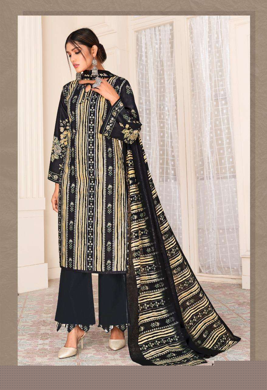 CLASSIC VOL-9 BY COTTON PLUSE 901 TO 912 SERIES BEAUTIFUL WINTER COLLECTION SUITS STYLISH FANCY COLORFUL CASUAL WEAR & ETHNIC WEAR COTTON PRINT DRESSES AT WHOLESALE PRICE