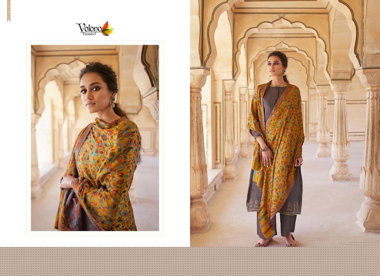 Era Vol-1 By Volono Trendz 1001 To 1008 Series Beautiful Stylish Fancy Colorful Casual Wear & Ethnic Wear Pure Jam Cotton Ptint With Embroidered Dresses At Wholesale Price