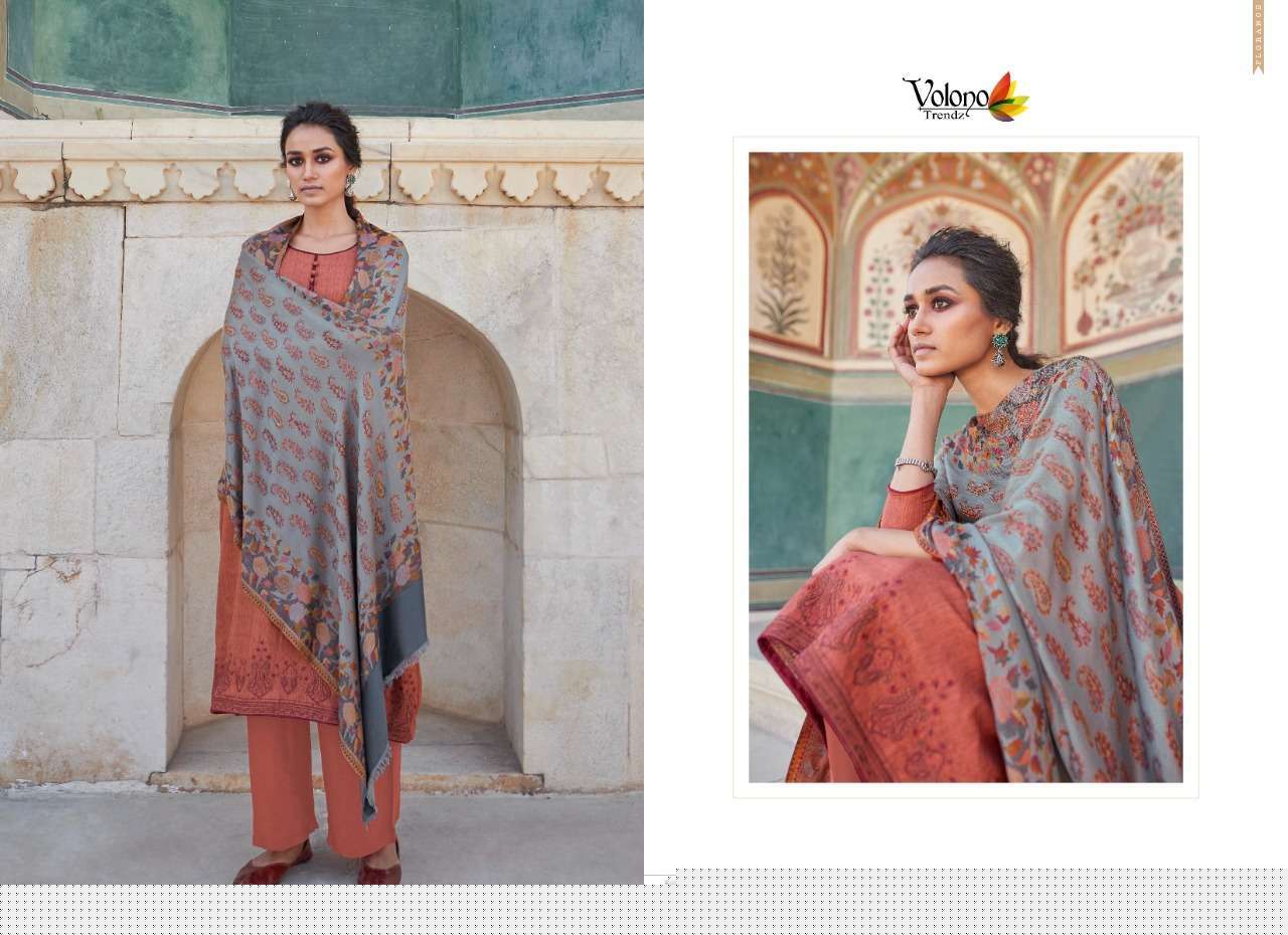 Era Vol-1 By Volono Trendz 1001 To 1008 Series Beautiful Stylish Fancy Colorful Casual Wear & Ethnic Wear Pure Jam Cotton Ptint With Embroidered Dresses At Wholesale Price