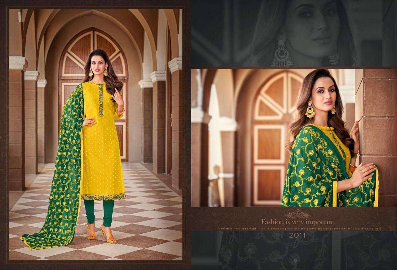 MAIRIN BY KAPIL TRENDZ 2001 TO 2012 SERIES BEAUTIFUL STYLISH SUITS FANCY COLORFUL CASUAL WEAR & ETHNIC WEAR & READY TO WEAR COTTON WITH WORK DRESSES AT WHOLESALE PRICE