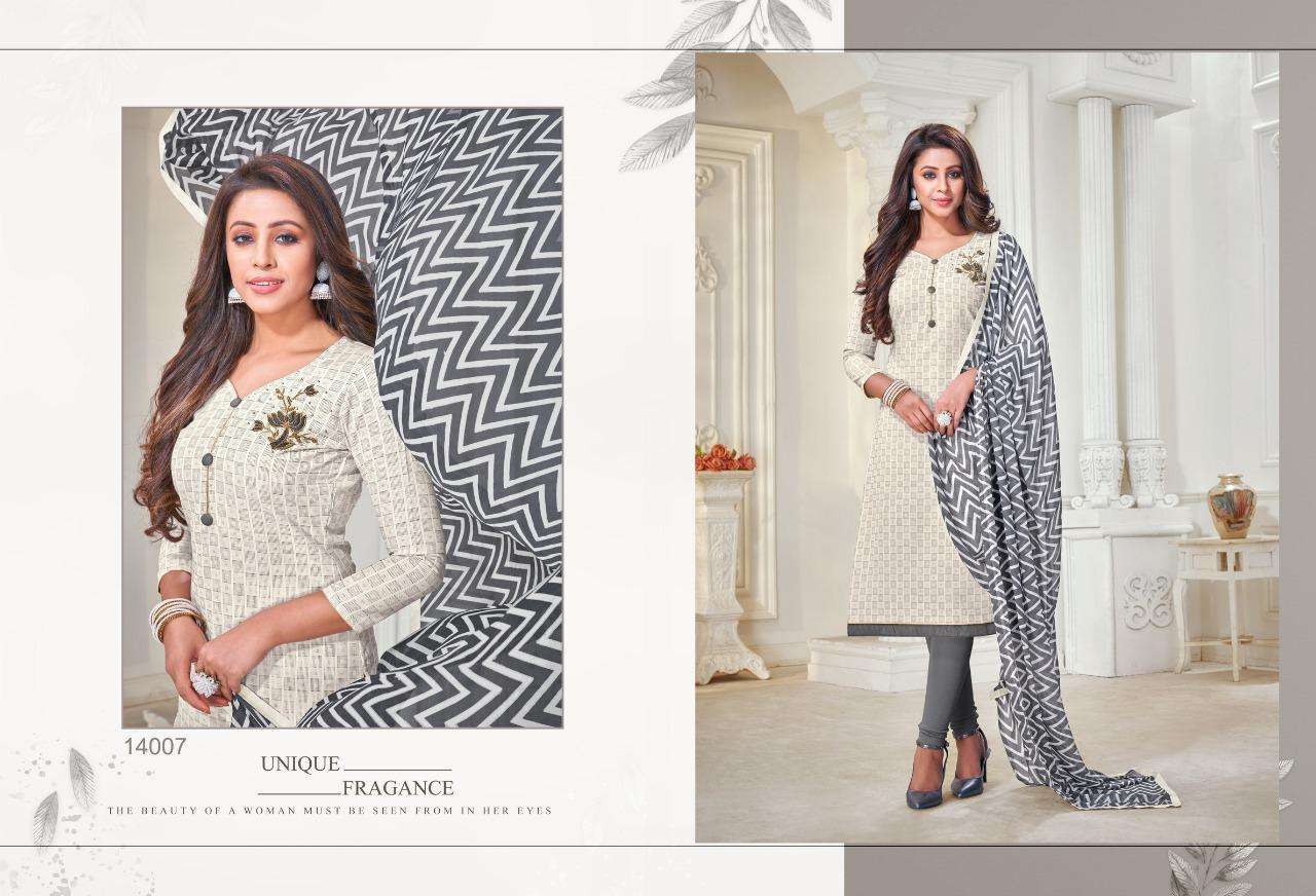 OSCAR VOL-14 BY SHAGUN LIFESTYLE 14001 TO 14016 SERIES BEAUTIFUL STYLISH SHARARA SUITS FANCY COLORFUL CASUAL WEAR & ETHNIC WEAR & READY TO WEAR SILK EMBROIDERED DRESSES AT WHOLESALE PRICE