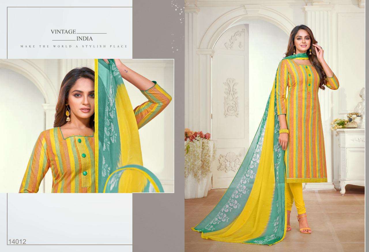 OSCAR VOL-14 BY SHAGUN LIFESTYLE 14001 TO 14016 SERIES BEAUTIFUL STYLISH SHARARA SUITS FANCY COLORFUL CASUAL WEAR & ETHNIC WEAR & READY TO WEAR SILK EMBROIDERED DRESSES AT WHOLESALE PRICE