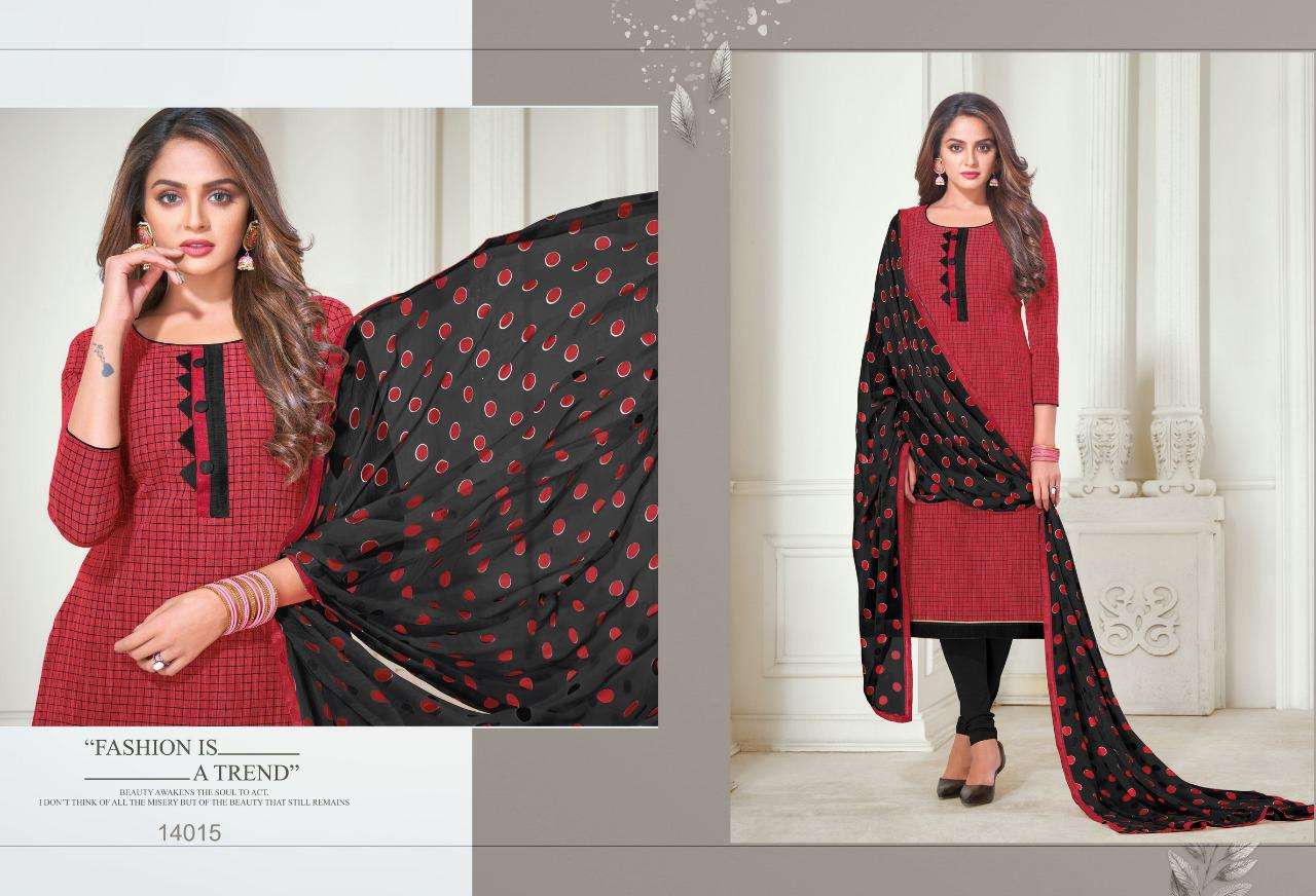 OSCAR VOL-14 BY SHAGUN LIFESTYLE 14001 TO 14016 SERIES BEAUTIFUL STYLISH SHARARA SUITS FANCY COLORFUL CASUAL WEAR & ETHNIC WEAR & READY TO WEAR SILK EMBROIDERED DRESSES AT WHOLESALE PRICE