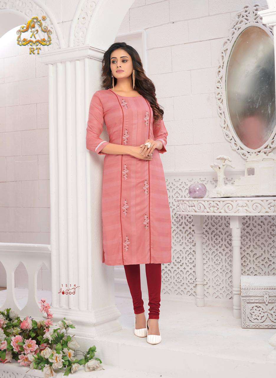 ANTRA VOL-3 BY RT 1511 TO 1516 SERIES BEAUTIFUL STYLISH SHARARA SUITS FANCY COLORFUL CASUAL WEAR & ETHNIC WEAR & READY TO WEAR RAYON EMBROIDERED KURTIS AT WHOLESALE PRICE