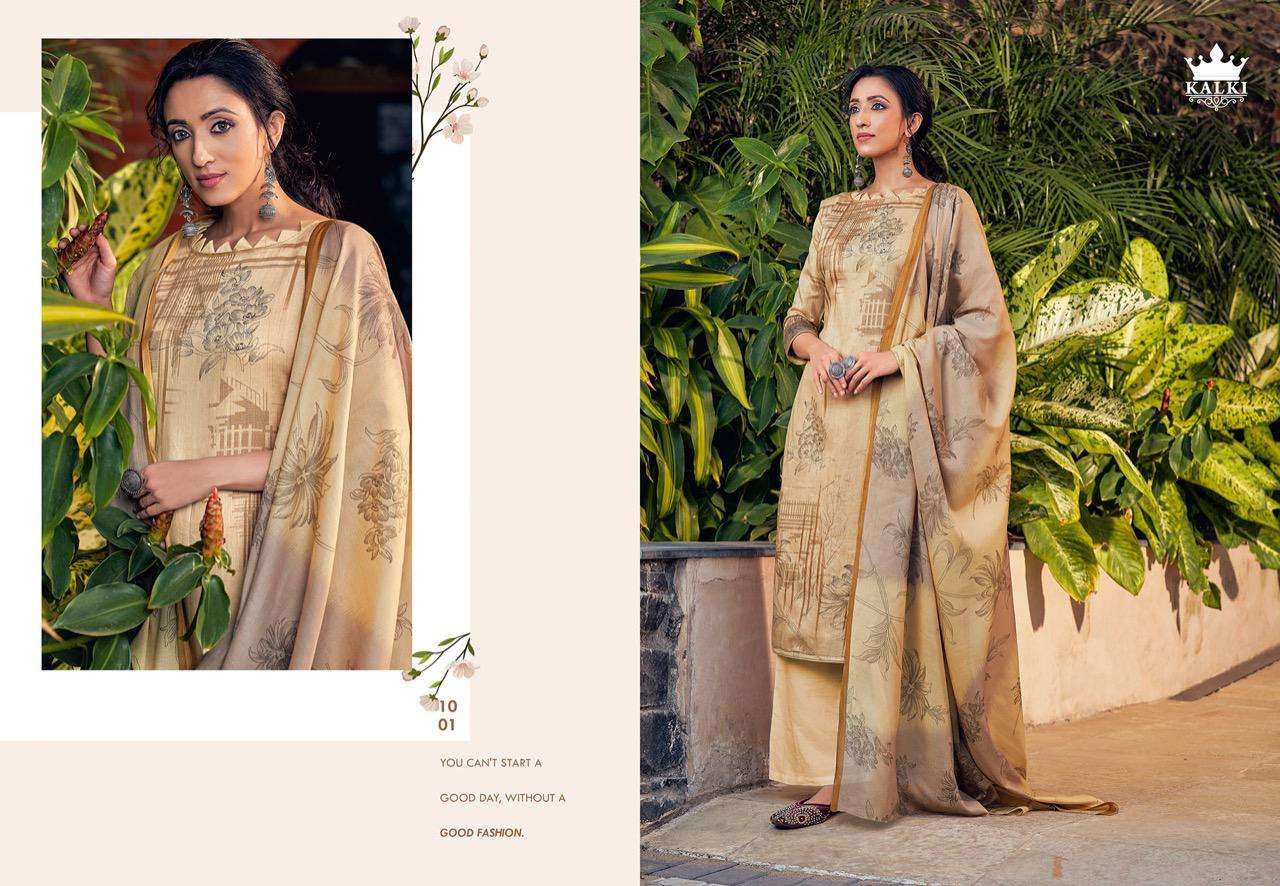 MATSYA BY EKATRA 1001 TO 1008 SERIES BEAUTIFUL SUITS COLORFUL STYLISH FANCY CASUAL WEAR & ETHNIC WEAR JAM COTTON PRINT DRESSES AT WHOLESALE PRICE