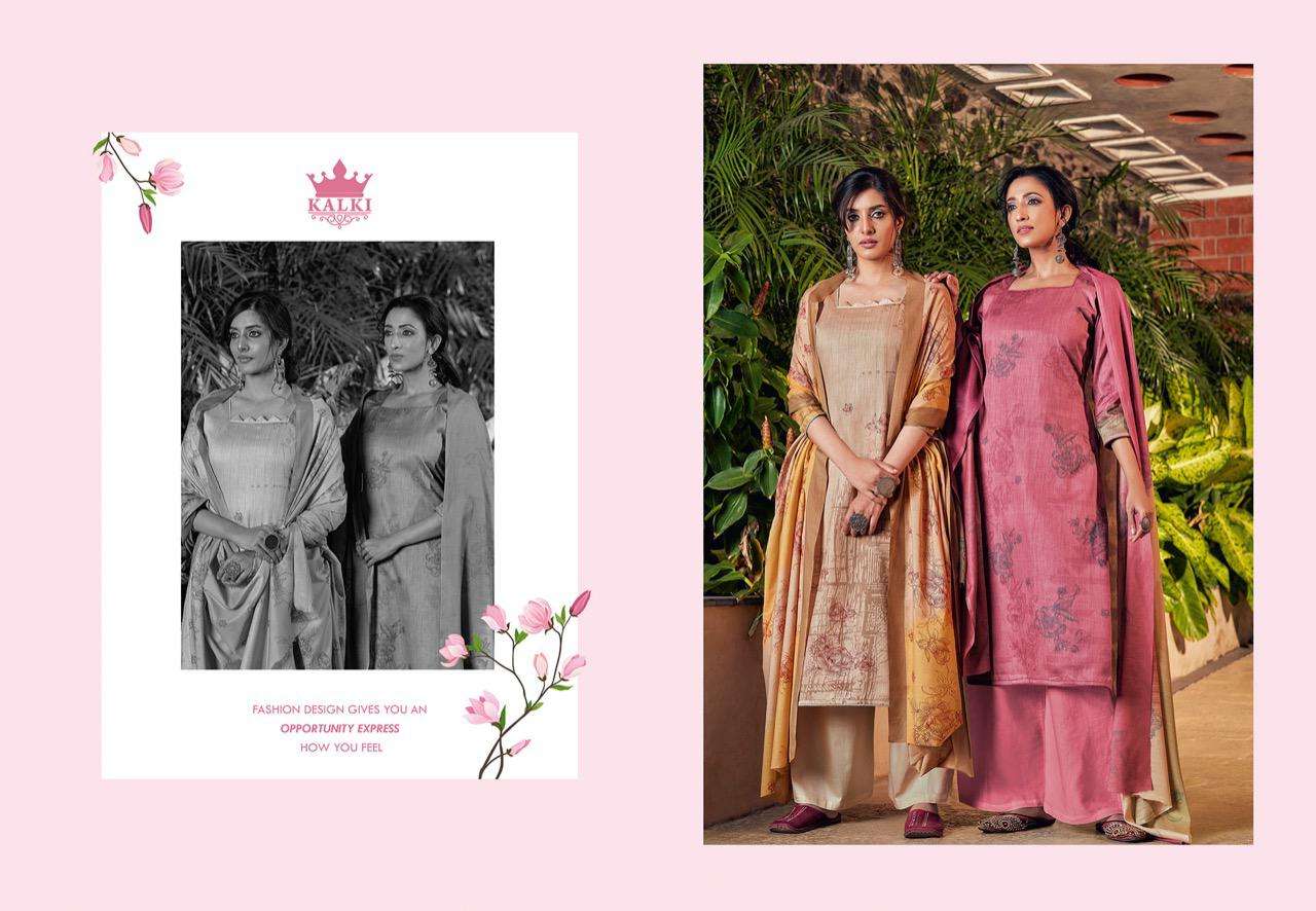 MATSYA BY EKATRA 1001 TO 1008 SERIES BEAUTIFUL SUITS COLORFUL STYLISH FANCY CASUAL WEAR & ETHNIC WEAR JAM COTTON PRINT DRESSES AT WHOLESALE PRICE