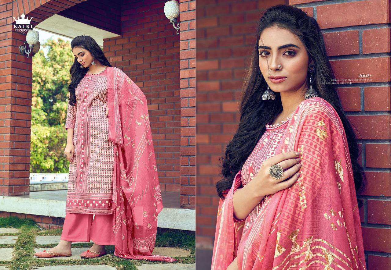 MATSYA VOL-2 BY EKATRA 2001 TO 2010 SERIES BEAUTIFUL SUITS COLORFUL STYLISH FANCY CASUAL WEAR & ETHNIC WEAR PURE LAWN PRINT DRESSES AT WHOLESALE PRICE