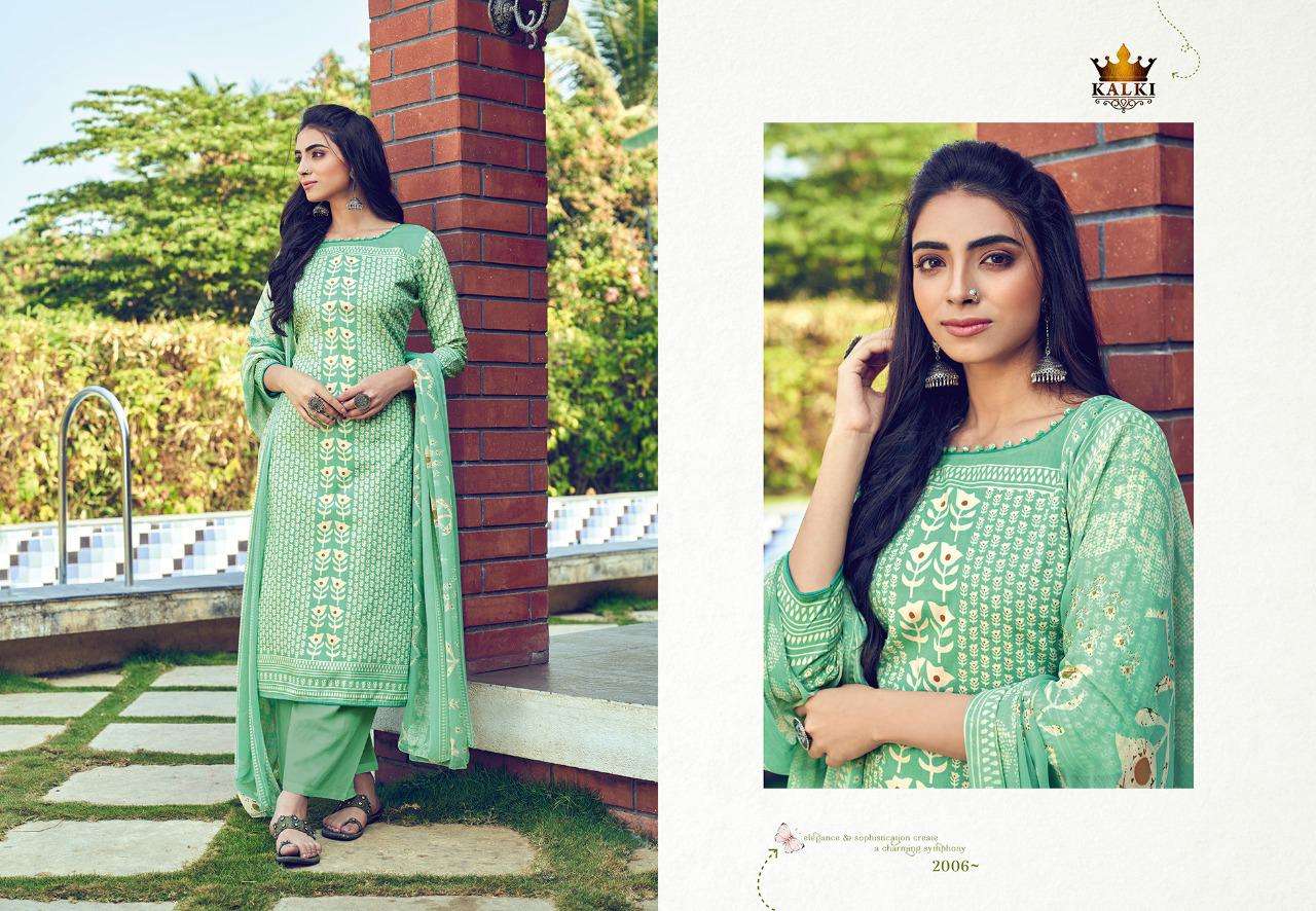 MATSYA VOL-2 BY EKATRA 2001 TO 2010 SERIES BEAUTIFUL SUITS COLORFUL STYLISH FANCY CASUAL WEAR & ETHNIC WEAR PURE LAWN PRINT DRESSES AT WHOLESALE PRICE