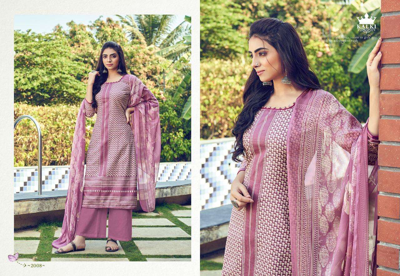 MATSYA VOL-2 BY EKATRA 2001 TO 2010 SERIES BEAUTIFUL SUITS COLORFUL STYLISH FANCY CASUAL WEAR & ETHNIC WEAR PURE LAWN PRINT DRESSES AT WHOLESALE PRICE