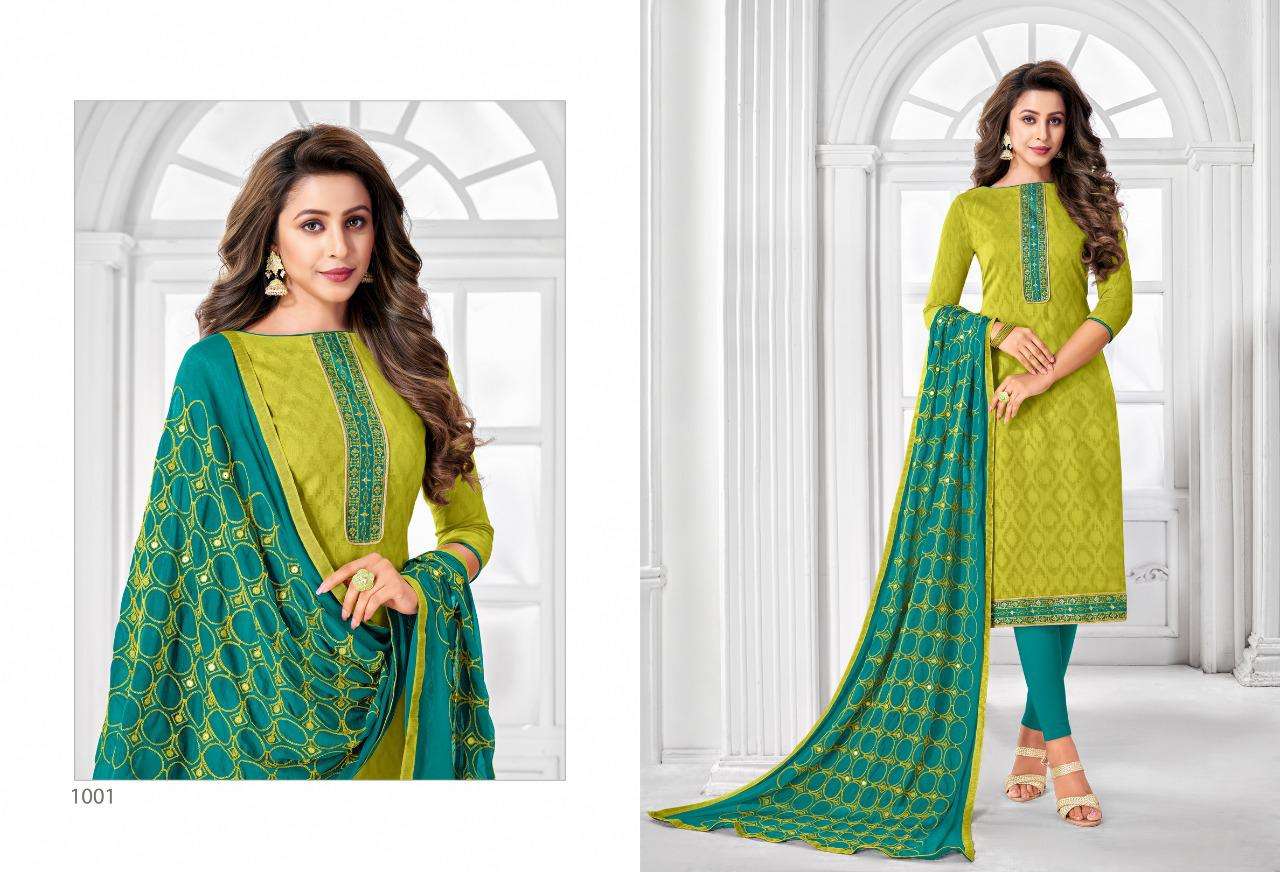 ROOHI BY SHAGUN TEX 1001 TO 1012 SERIES BEAUTIFUL STYLISH SUITS FANCY COLORFUL CASUAL WEAR & ETHNIC WEAR & READY TO WEAR LAKDA JACQUARD PRINTED DRESSES AT WHOLESALE PRICE