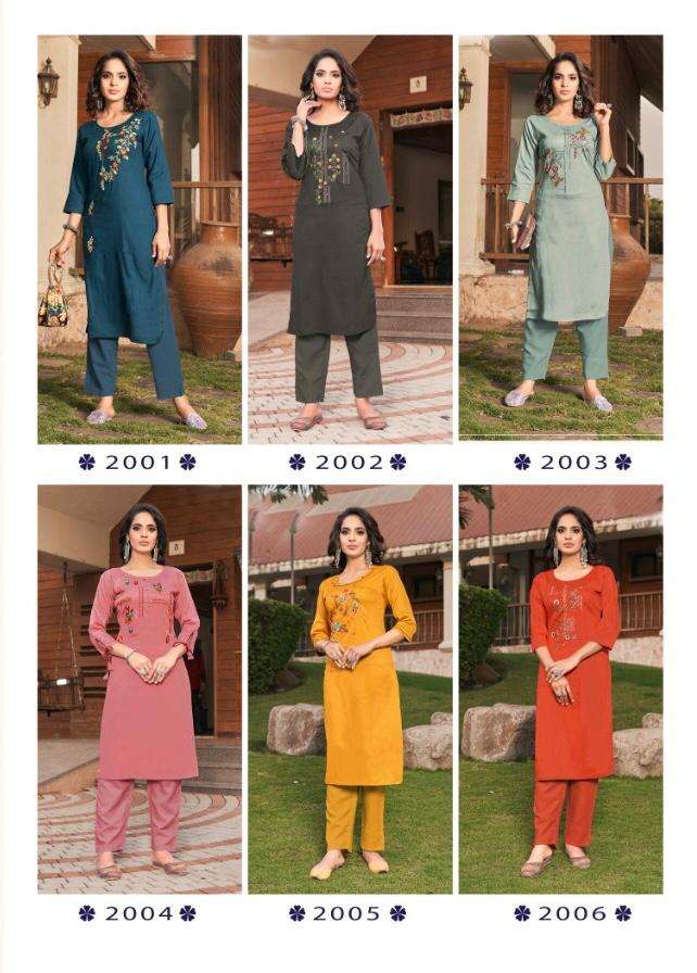 RED ROSE BY 12 ANGEL 2001 TO 2006 SERIES DESIGNER STYLISH FANCY COLORFUL BEAUTIFUL PARTY WEAR & ETHNIC WEAR COLLECTION HEAVY COTTON JAM KURTIS AT WHOLESALE PRICE