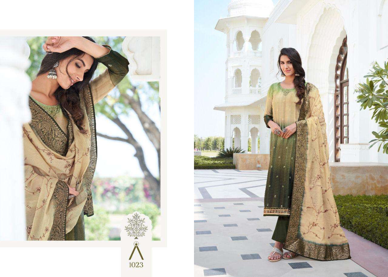 MANTRA BY ANIKA 1021 TO 1028 SERIES BEAUTIFUL SUITS COLORFUL STYLISH FANCY CASUAL WEAR & ETHNIC WEAR MODAL SATIN SILK DIGITAL PRINT DRESSES AT WHOLESALE PRICE