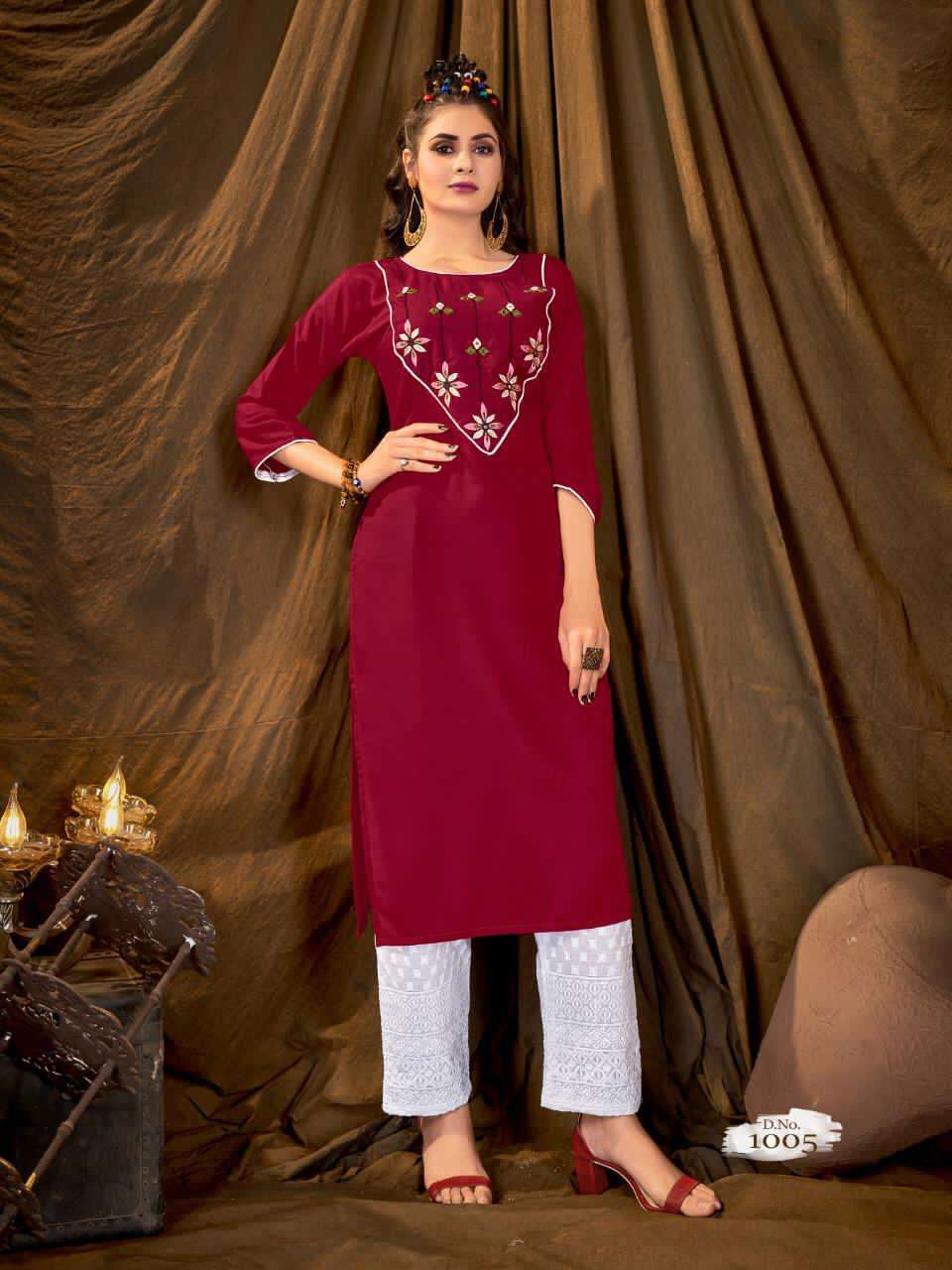 ANAMIKA VOL-1 BY FVD 1001 TO 1006 SERIES BEAUTIFUL COLORFUL FANCY WEDDING COLLECTION OCCASIONAL WEAR & PARTY WEAR FANCY LEHENGAS AT WHOLESALE PRICE