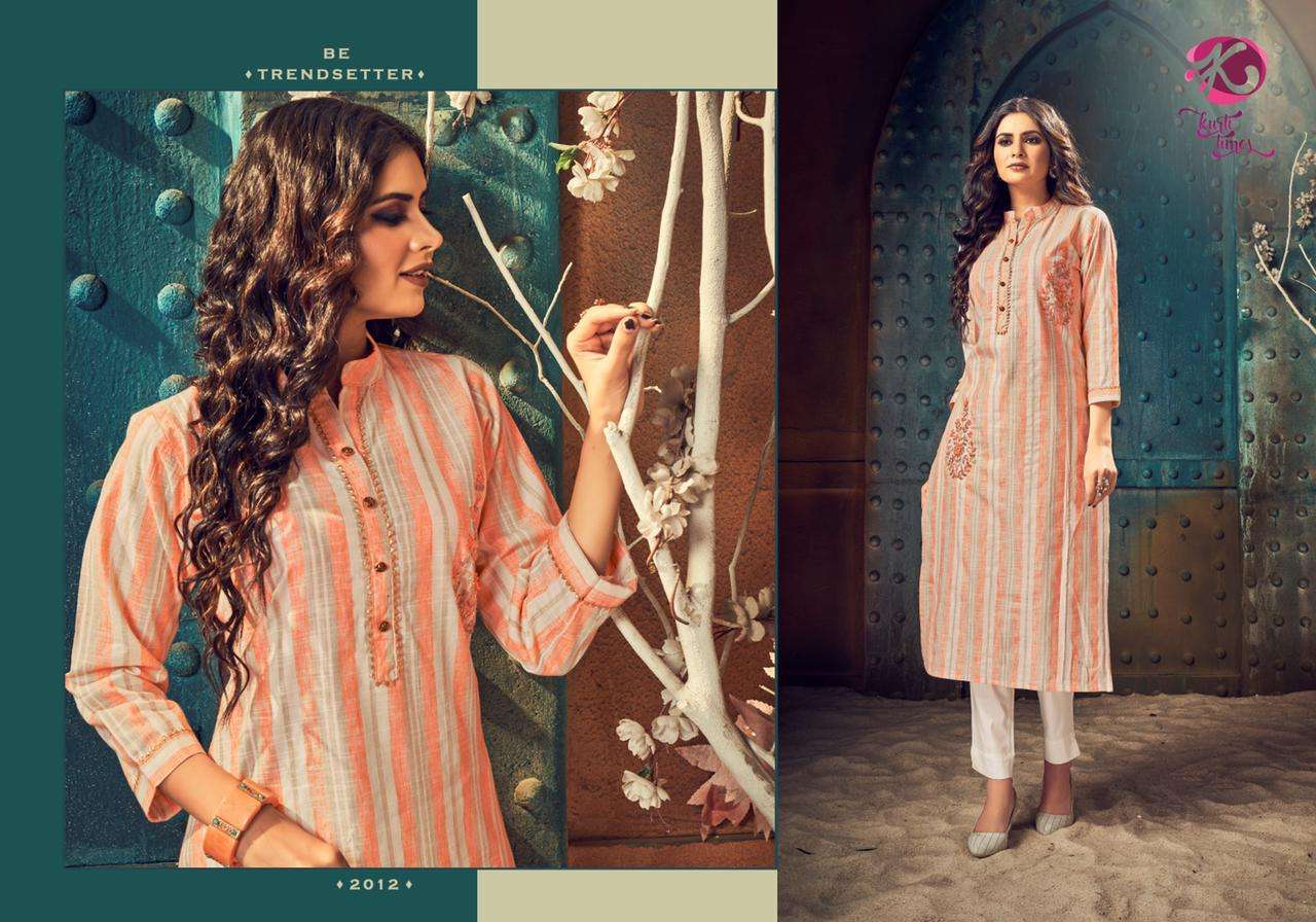 AAYNA VOL-2 BY KURTI TIMES 2009 TO 2012 SERIES DESIGNER STYLISH FANCY COLORFUL BEAUTIFUL PARTY WEAR & ETHNIC WEAR COLLECTION COTTON HANDWORK KURTIS AT WHOLESALE PRICE