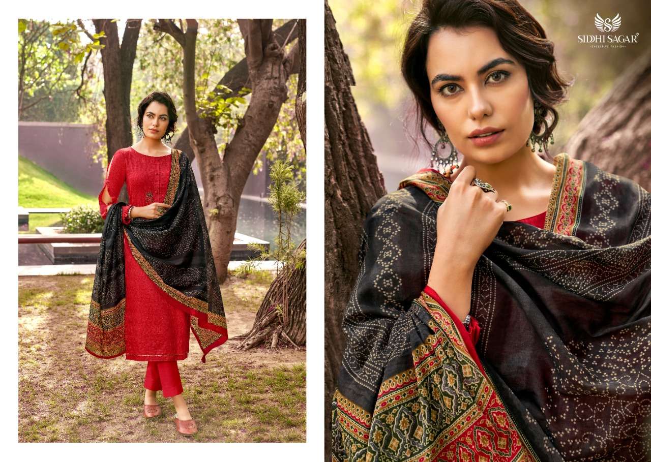 SAHELI BY SIDDHI SAGAR 22301 TO 22308 SERIES BEAUTIFUL SUITS COLORFUL STYLISH FANCY CASUAL WEAR & ETHNIC WEAR PURE JAM SATIN PRINT DRESSES AT WHOLESALE PRICE