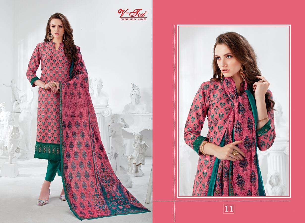 HONEY BY V-TEX 9 TO 18 SERIES BEAUTIFUL SUITS COLORFUL STYLISH FANCY CASUAL WEAR & ETHNIC WEAR JAM SATIN PRINT DRESSES AT WHOLESALE PRICE