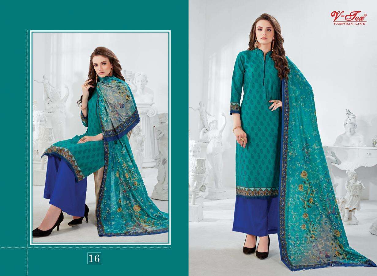 HONEY BY V-TEX 9 TO 18 SERIES BEAUTIFUL SUITS COLORFUL STYLISH FANCY CASUAL WEAR & ETHNIC WEAR JAM SATIN PRINT DRESSES AT WHOLESALE PRICE