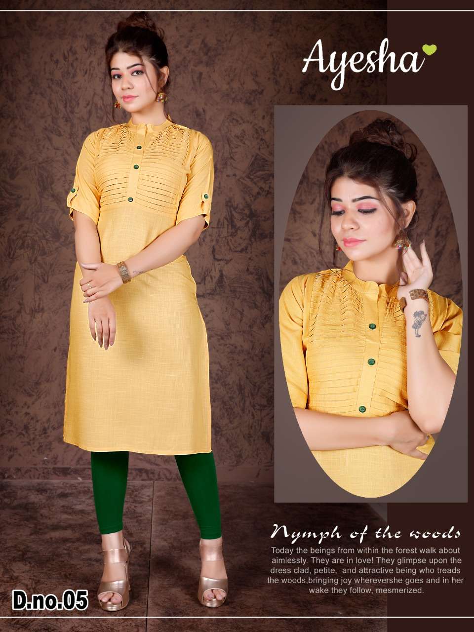 PREET BY AYESHA 01 TO 08 SERIES DESIGNER STYLISH FANCY COLORFUL BEAUTIFUL PARTY WEAR & ETHNIC WEAR COLLECTION RAYON SLUB KURTIS AT WHOLESALE PRICE