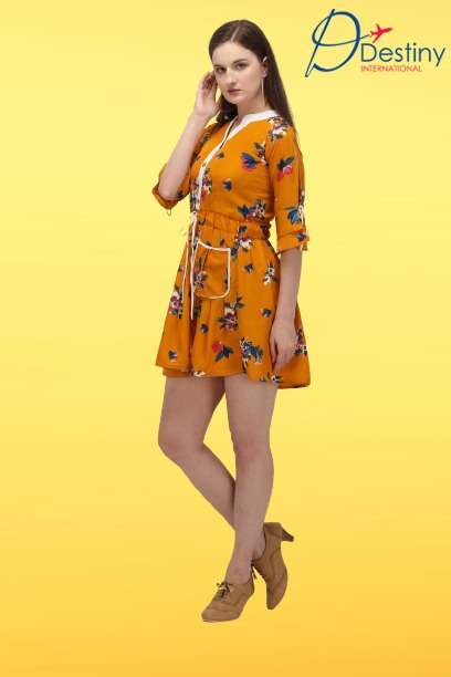 DECENT VOL-1 BY DESTINY INTERNATIONAL 01 TO 03 SERIES DESIGNER STYLISH FANCY COLORFUL BEAUTIFUL PARTY WEAR & ETHNIC WEAR COLLECTION HEAVY PREMIUM CREPE KURTIS AT WHOLESALE PRICE