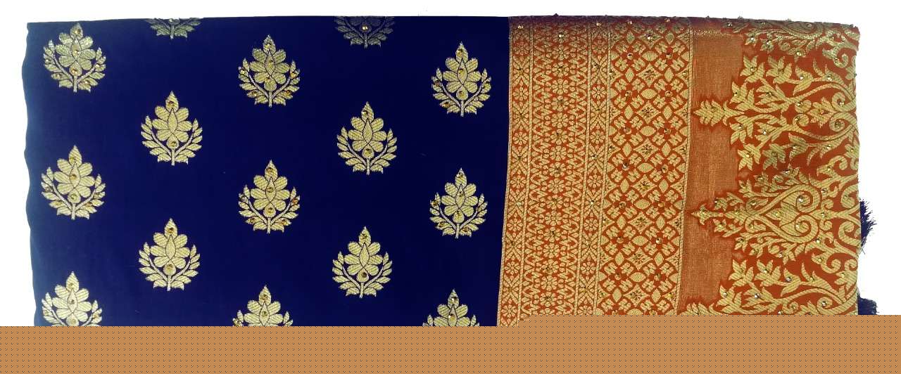 SKS VOL-20 BY SHAKUNT 11301 TO 11308 SERIES INDIAN TRADITIONAL WEAR COLLECTION BEAUTIFUL STYLISH FANCY COLORFUL PARTY WEAR & OCCASIONAL WEAR SOFT SILK SAREES AT WHOLESALE PRICE