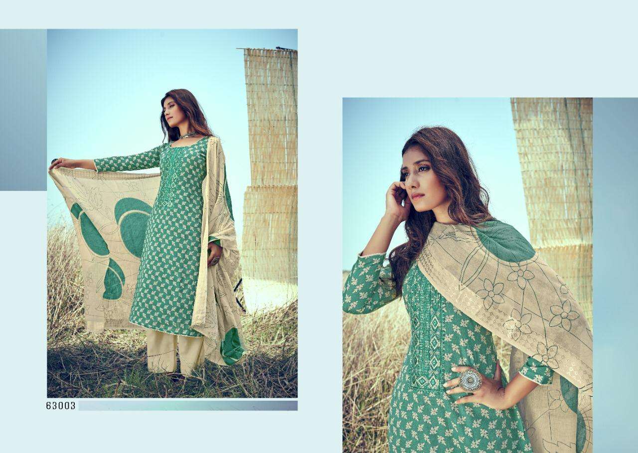 AFREENA BY ANKIT TEXTILE 79001 TO 79010 SERIES BEAUTIFUL SUITS COLORFUL STYLISH FANCY CASUAL WEAR & ETHNIC WEAR PURE LAWN COTTON DIGITAL PRINT EMBROIDERED DRESSES AT WHOLESALE PRICE