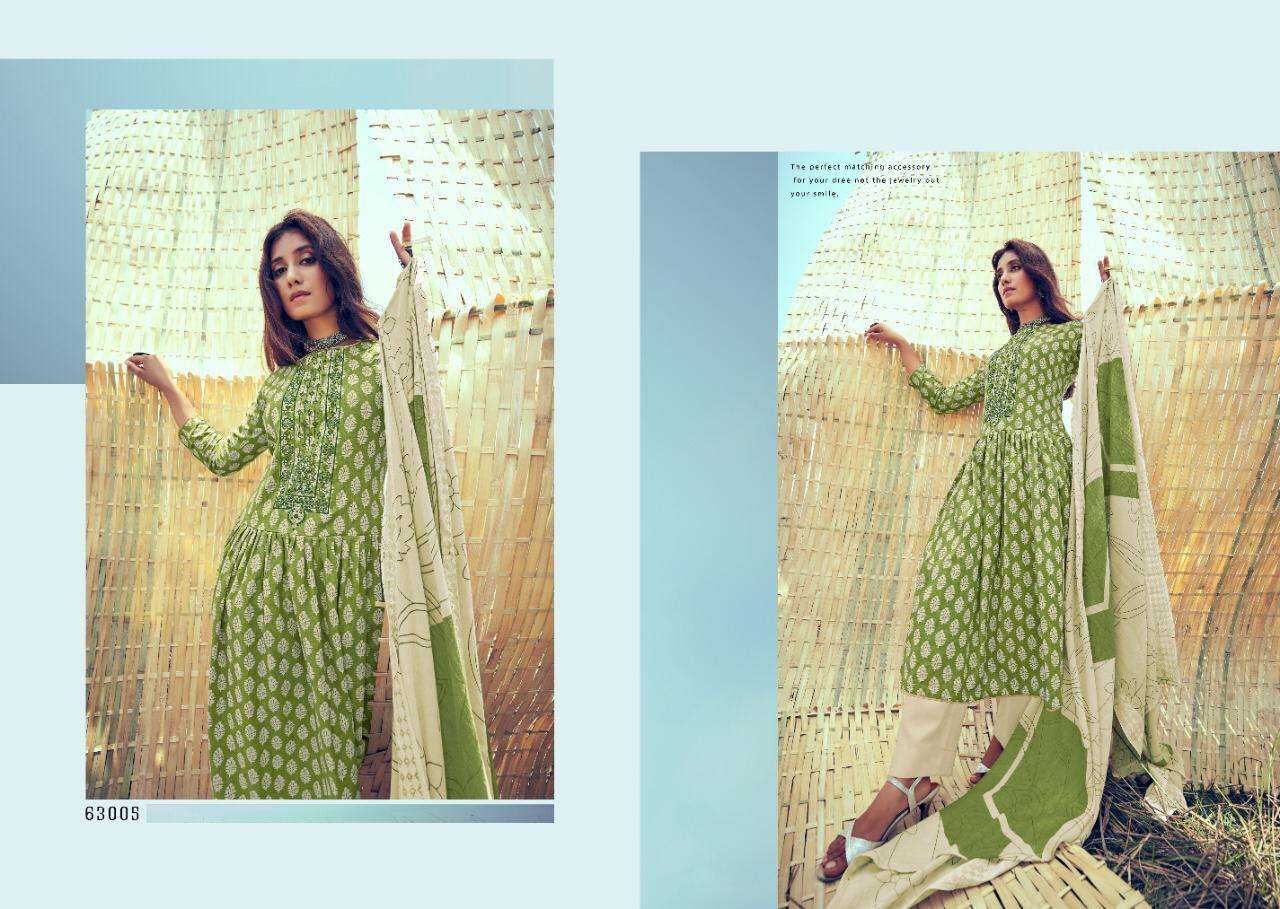 AFREENA BY ANKIT TEXTILE 79001 TO 79010 SERIES BEAUTIFUL SUITS COLORFUL STYLISH FANCY CASUAL WEAR & ETHNIC WEAR PURE LAWN COTTON DIGITAL PRINT EMBROIDERED DRESSES AT WHOLESALE PRICE