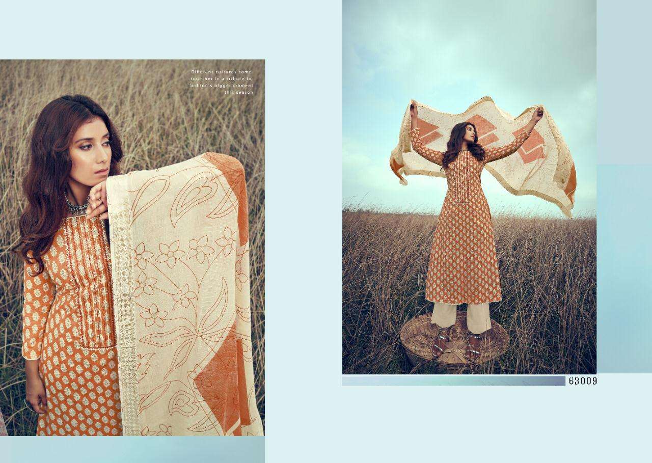 AFREENA BY ANKIT TEXTILE 79001 TO 79010 SERIES BEAUTIFUL SUITS COLORFUL STYLISH FANCY CASUAL WEAR & ETHNIC WEAR PURE LAWN COTTON DIGITAL PRINT EMBROIDERED DRESSES AT WHOLESALE PRICE