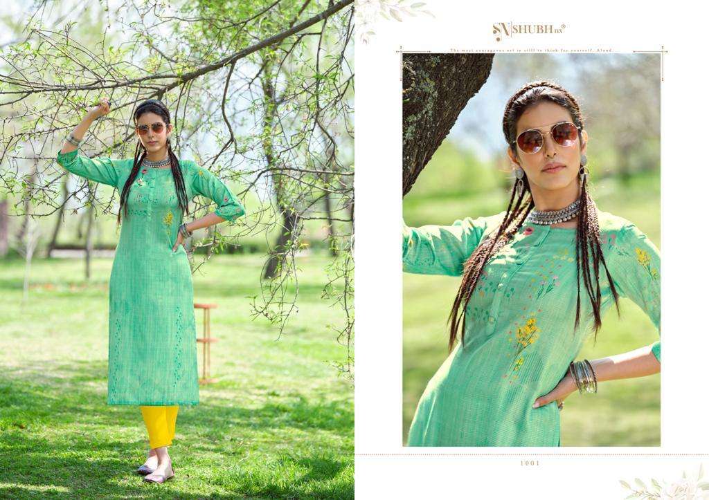 KESAR BY SHUBH NX 1001 TO 1006 SERIES DESIGNER STYLISH FANCY COLORFUL BEAUTIFUL PARTY WEAR & ETHNIC WEAR COLLECTION JAM SILK DIGITAL PRINT KURTIS AT WHOLESALE PRICE
