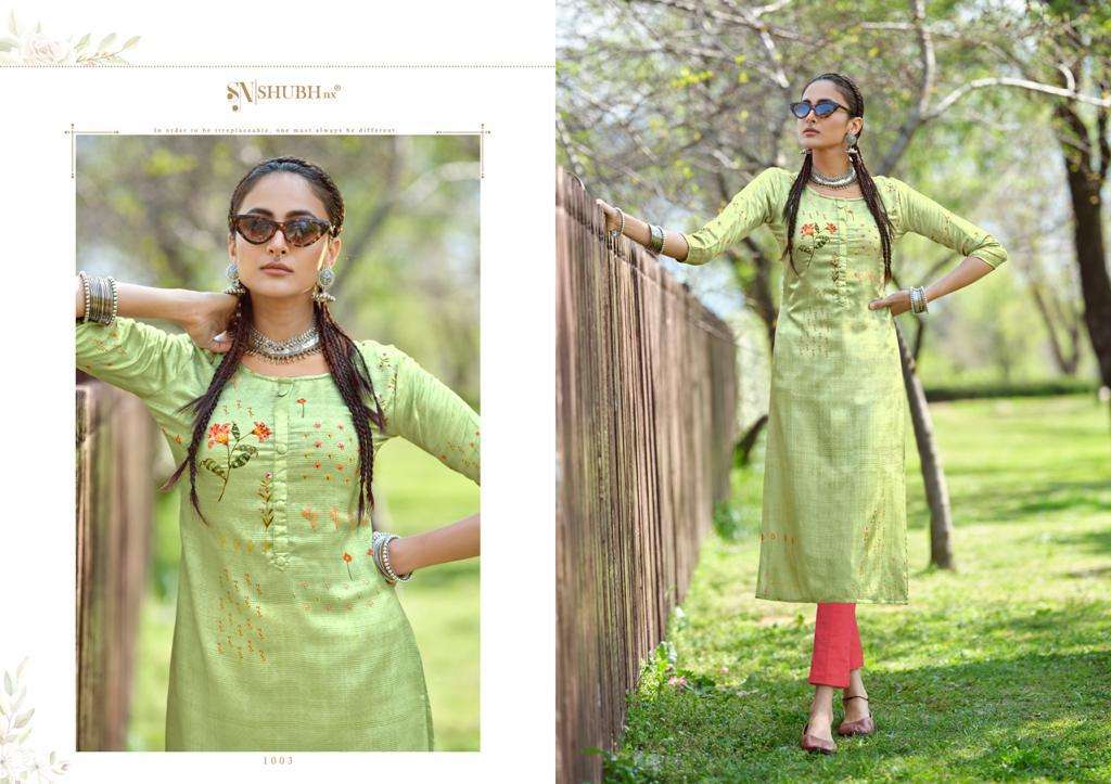 KESAR BY SHUBH NX 1001 TO 1006 SERIES DESIGNER STYLISH FANCY COLORFUL BEAUTIFUL PARTY WEAR & ETHNIC WEAR COLLECTION JAM SILK DIGITAL PRINT KURTIS AT WHOLESALE PRICE