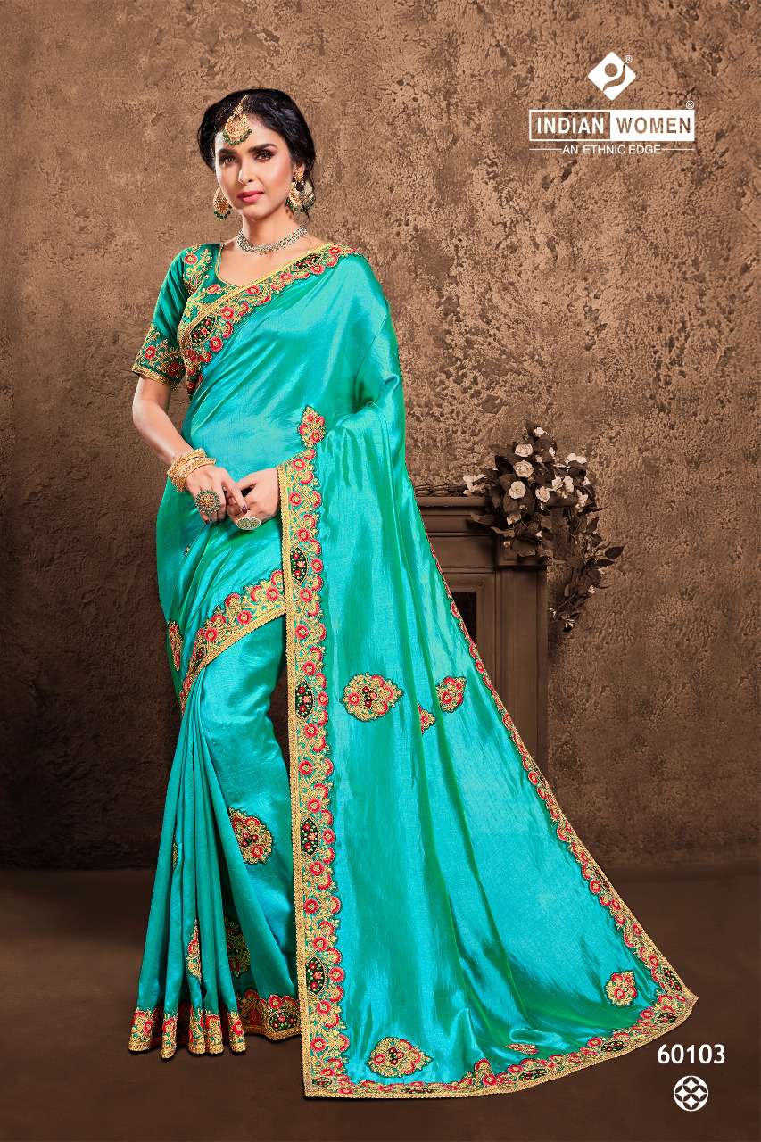 BRIDAL COLLECTION VOL-5 BY INDIAN WOMEN INDIAN TRADITIONAL WEAR COLLECTION BEAUTIFUL STYLISH FANCY COLORFUL PARTY WEAR & OCCASIONAL WEAR TWO TONE SILK SAREES AT WHOLESALE PRICE